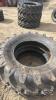 Unused 16.9 -30 tire x2 - 4