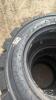 Unused 10-16.5 skid steer tire x4 - 3