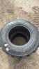 Unsued 12-16.5 skid steer tire x2 - 3