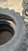 Unused 14.9 28 tire x3 - 3