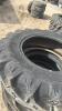 Unused 14.9 28 tire x3 - 4
