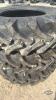 Unused 14.9 28 tire x3 - 5