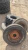 5 misc tires