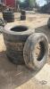 11R22.5 tires