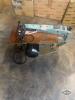 Delta 15inch scroll saw