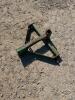 John Deere 1025r 3ph trailer mover - 2