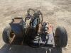 Home made wood splitter - 4