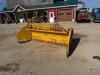 HLA 10ft angle snow blade - 2