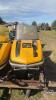 1971 skidoo Olympic no engine , no ownership - 2