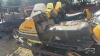1971 skidoo Olympic no engine , no ownership - 3