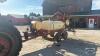 Hardi 500 gallon 45ft hydraulic boom sprayer with monitor - 2