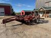 11 tooth 4411 Woolwich chisel plow with leveling bar - 3