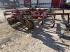 11 tooth 4411 Woolwich chisel plow with leveling bar - 4