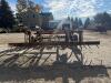 11 tooth 4411 Woolwich chisel plow with leveling bar - 5