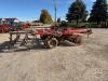 11 tooth 4411 Woolwich chisel plow with leveling bar - 6