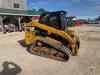 Cat 279D skid loader - 2