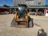 Cat 279D skid loader - 3