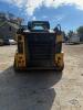 Cat 279D skid loader - 6