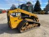 Cat 279D skid loader - 7