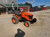 Unused Avenger 26 tractor 4x4 - 2