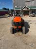 Unused Avenger 26 tractor 4x4 - 3