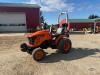 Unused Avenger 26 tractor 4x4 - 4