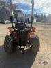 Unused Avenger 26 tractor 4x4 - 5
