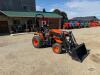 Unused Avenger 26 loader tractor 4x4 - 2