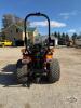 Unused Avenger 26 loader tractor 4x4 - 6