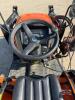 Unused Avenger 26 loader tractor 4x4 - 8