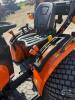 Unused Avenger 26 loader tractor 4x4 - 9