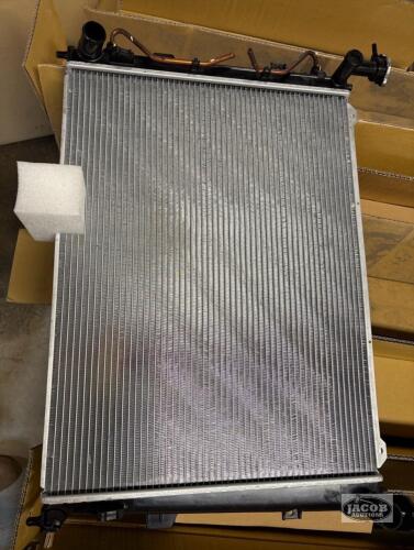 Radiator