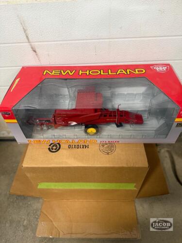 1/16 Newholland 273 bailer