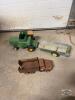 Misc farm toys