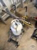 Propane torch - 2