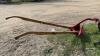 COCKSHUTT #21 WALKING PLOW - 5