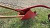 COCKSHUTT #21 WALKING PLOW - 7