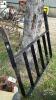 FORKLIFT MAST RACK - 3