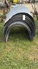 APPROX. (18) METAL SILO CHUTE SECTIONS - 2