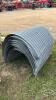APPROX. (18) METAL SILO CHUTE SECTIONS - 4