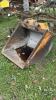30IN WIDE EXCAVATOR BUCKET