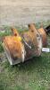 30IN WIDE EXCAVATOR BUCKET - 5