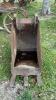 16IN WIDE BACKHOE BUCKET - 2