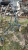 ADJUSTABLE HORSE DRAWN SCUFFLER - 4