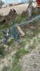 ADJUSTABLE HORSE DRAWN SCUFFLER - 5