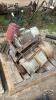 ELECTRIC MOTOR LOT