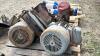 ELECTRIC MOTOR LOT - 3