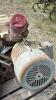 ELECTRIC MOTOR LOT - 4