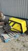 MAGNUM TRAILER HITCH TRUCK MOUNT SALTER UNIT