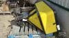 MAGNUM TRAILER HITCH TRUCK MOUNT SALTER UNIT - 2